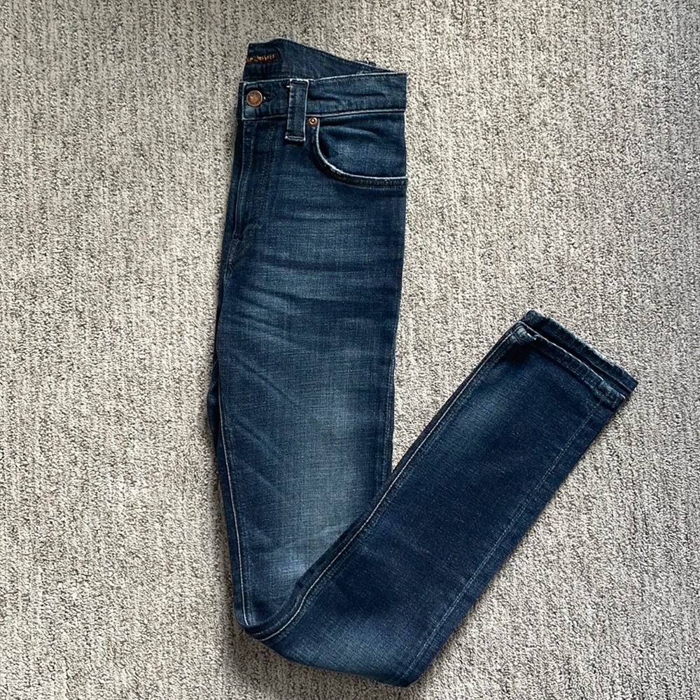 Nudie Jeans